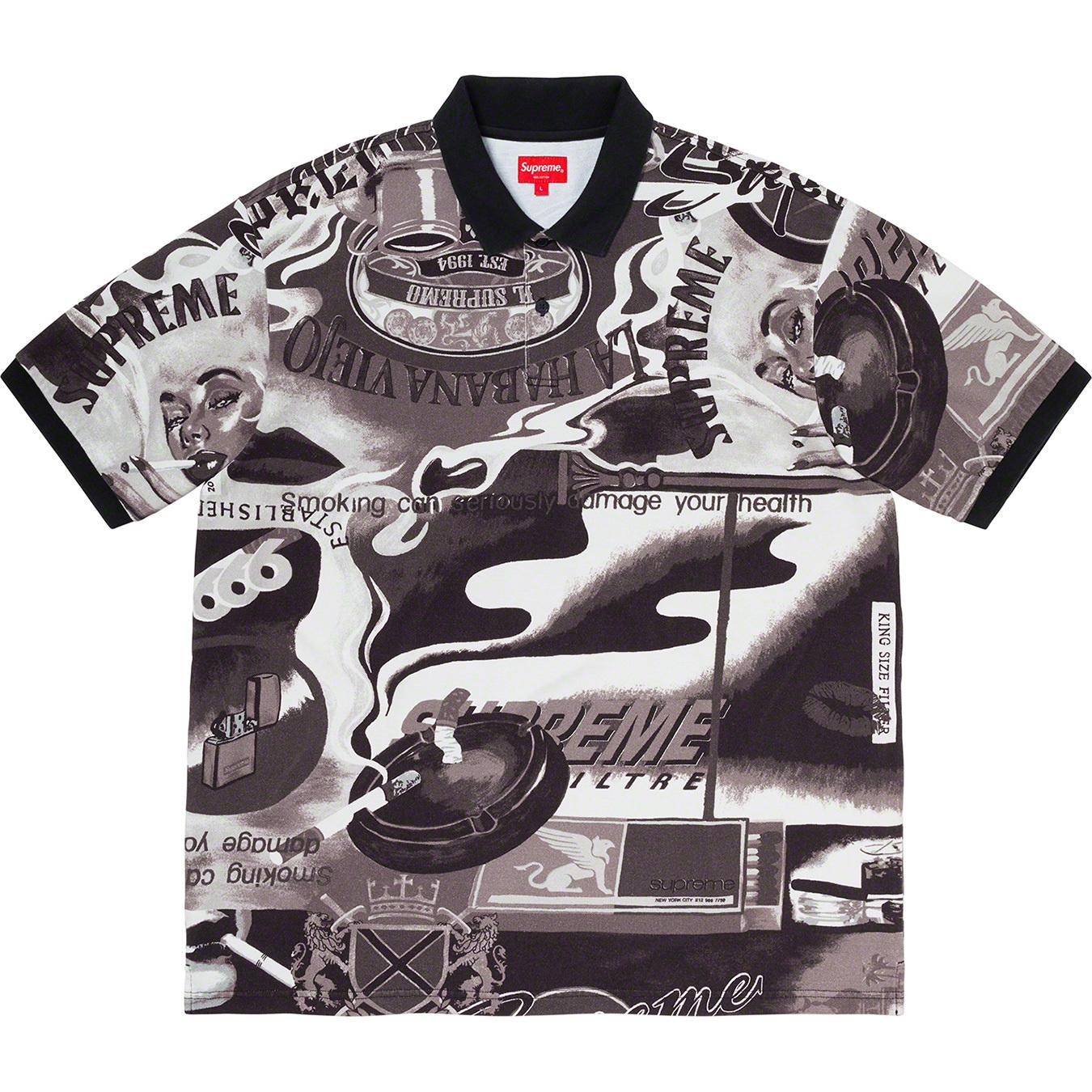 Filtre Polo view 5